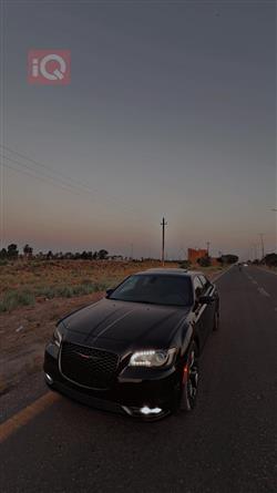 كرايسلر 300